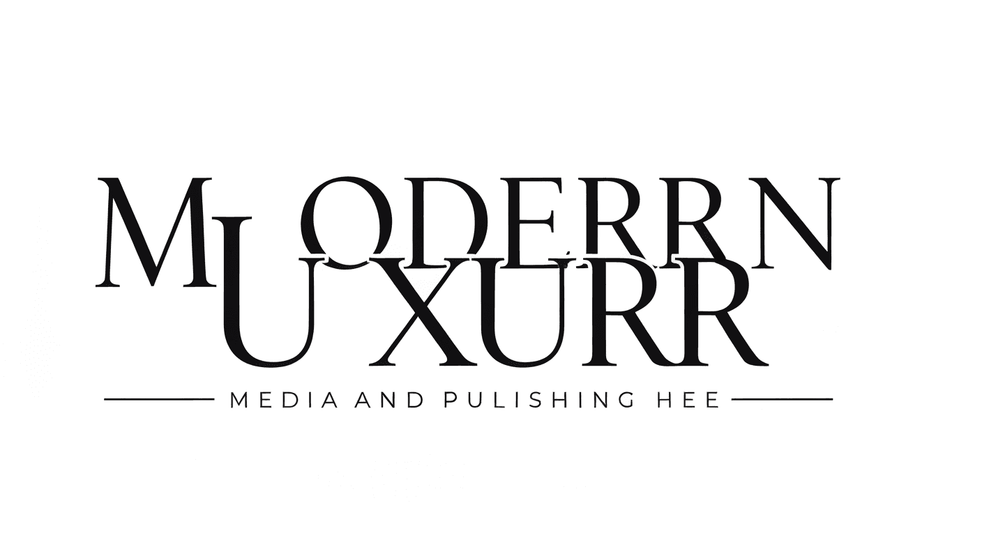Modern Luxury logo