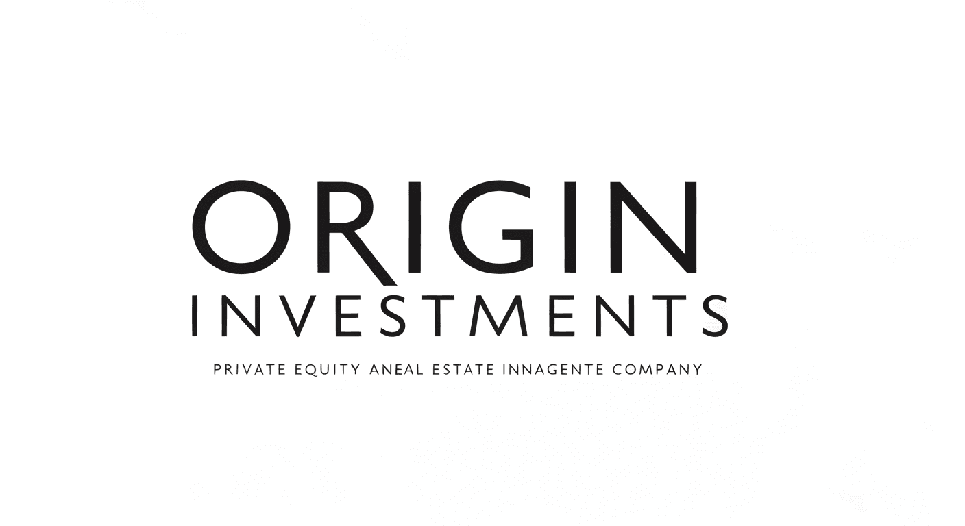 Origin Investments logo